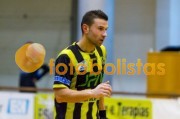 HA Cambra-FC Porto