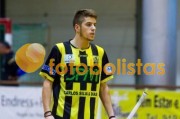 HA Cambra-FC Porto
