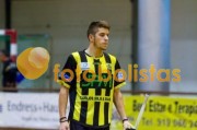 HA Cambra-FC Porto