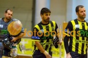 HA Cambra-FC Porto