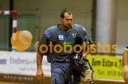 HA Cambra-FC Porto