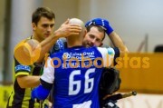 HA Cambra-FC Porto