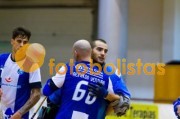 HA Cambra-FC Porto