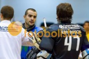 HA Cambra-FC Porto