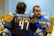 HA Cambra-FC Porto
