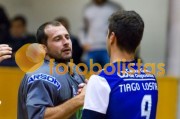 HA Cambra-FC Porto