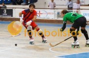 UD Oliveirense - AD Valongo