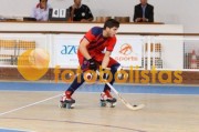 UD Oliveirense - AD Valongo
