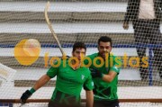 UD Oliveirense - AD Valongo