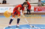 UD Oliveirense - AD Valongo