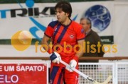 UD Oliveirense - AD Valongo