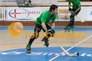 UD Oliveirense - AD Valongo