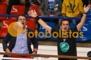 UD Oliveirense - AD Valongo