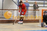 UD Oliveirense - AD Valongo