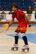 UD Oliveirense - AD Valongo