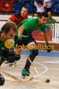 UD Oliveirense - AD Valongo