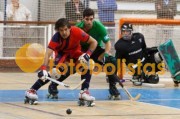 UD Oliveirense - AD Valongo