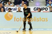 Hóquei em Patins: FC Porto - AA Espinho