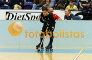 Hóquei em Patins: FC Porto - AA Espinho