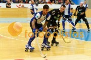 Hóquei em Patins: FC Porto - AA Espinho