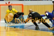Hóquei em Patins: FC Porto - AA Espinho