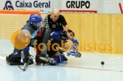 Hóquei em Patins: FC Porto - AA Espinho