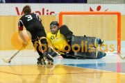 Hóquei em Patins: FC Porto - AA Espinho