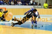 Hóquei em Patins: FC Porto - AA Espinho