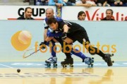 Hóquei em Patins: FC Porto - AA Espinho