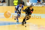 Hóquei em Patins: FC Porto - AA Espinho