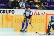 Hóquei em Patins: FC Porto - AA Espinho