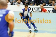 Hóquei em Patins: FC Porto - AA Espinho