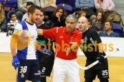 Hóquei em Patins: FC Porto - AA Espinho