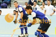 Hóquei em Patins: FC Porto - AA Espinho