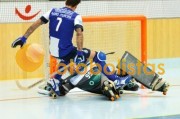 Hóquei em Patins: FC Porto - AA Espinho