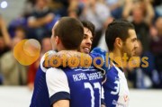 Hóquei em Patins: FC Porto - AA Espinho
