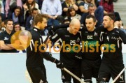 Hóquei em Patins: FC Porto - AA Espinho
