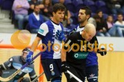 Hóquei em Patins: FC Porto - AA Espinho