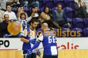Hóquei em Patins: FC Porto - AA Espinho