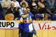 Hóquei em Patins: FC Porto - AA Espinho