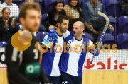 Hóquei em Patins: FC Porto - AA Espinho