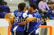 Hóquei em Patins: FC Porto - AA Espinho