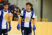 Hóquei em Patins: FC Porto - AA Espinho