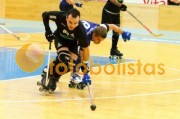 Hóquei em Patins: FC Porto - AA Espinho