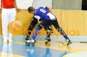 Hóquei em Patins: FC Porto - AA Espinho