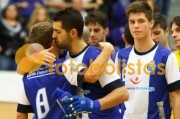 Hóquei em Patins: FC Porto - AA Espinho
