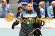 Hóquei em Patins: FC Porto - AA Espinho