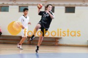 Artística Avanca - AD Sanjoanense (Infantis)