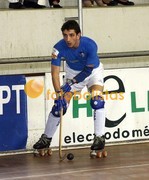 Académico cambra-Hoquei de Braga