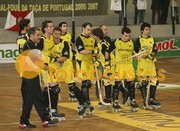 Académico cambra-Hoquei de Braga